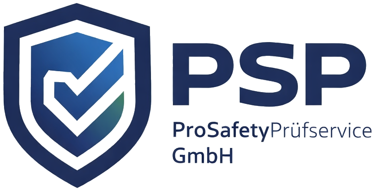 PSP ProSafety Prüfservice GmbH